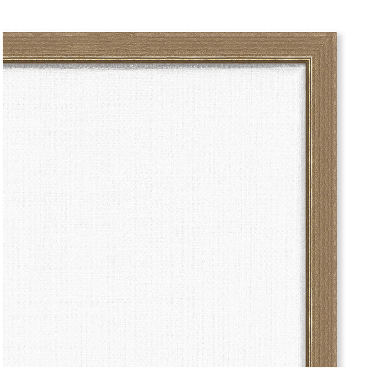 Painted Storm No. 1 & No. 2 2 Piece Framed Canvas Wall Art Set by Amy Lighthall