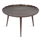 Alessia Round Coffee Table