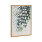 Gallery Tropical Modern Botanical Palm Print by The Creative Bunch Studio