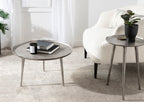 Alessia Round Side Table