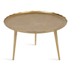 Alessia Round Coffee Table