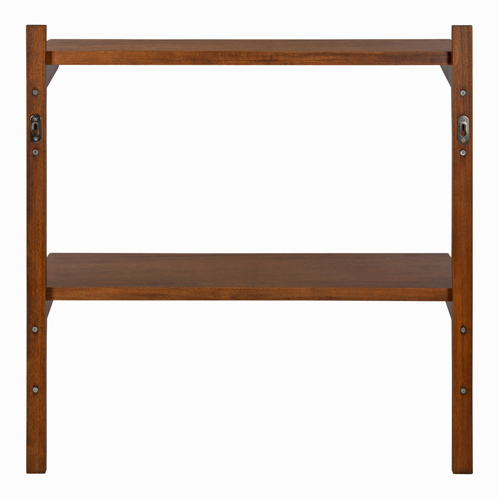 Meridien Wood Wall Shelf