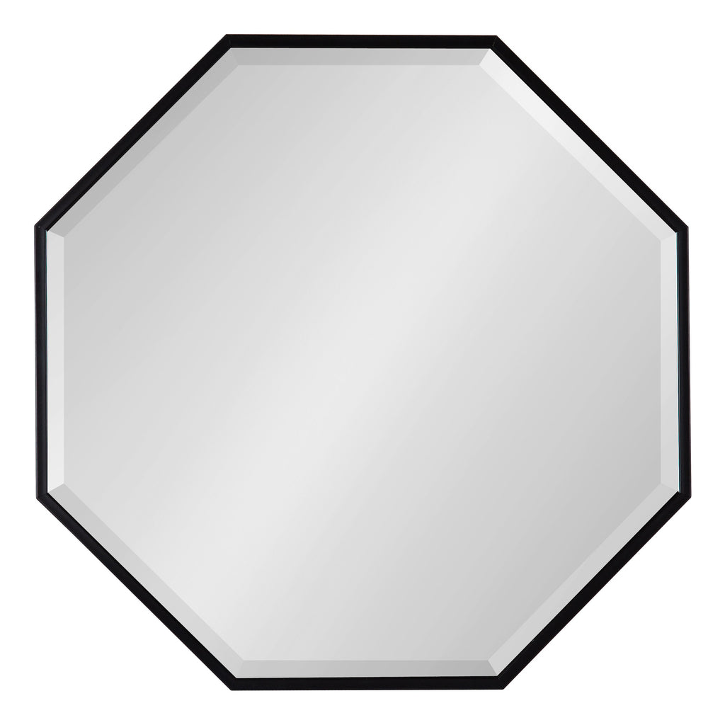 Rhodes Framed Octagon Wall Mirror