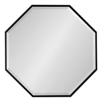 Rhodes Framed Octagon Wall Mirror