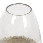 Campana Cloche Candle Holder Set
