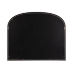 Hatherleigh Basket Arch Wall Mirror