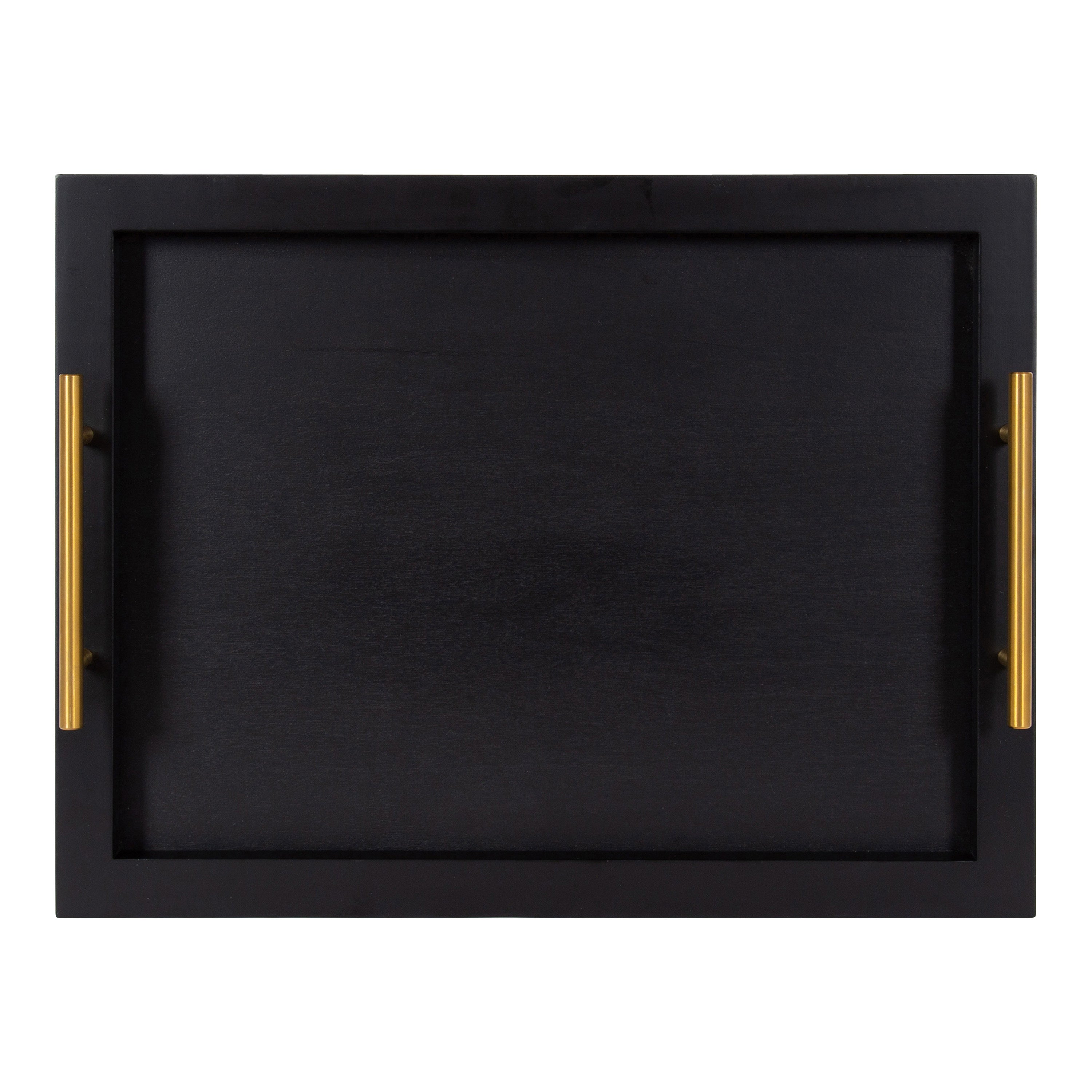 Halsey Rectangle Decorative Tray