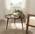 Alessia Round Coffee Table