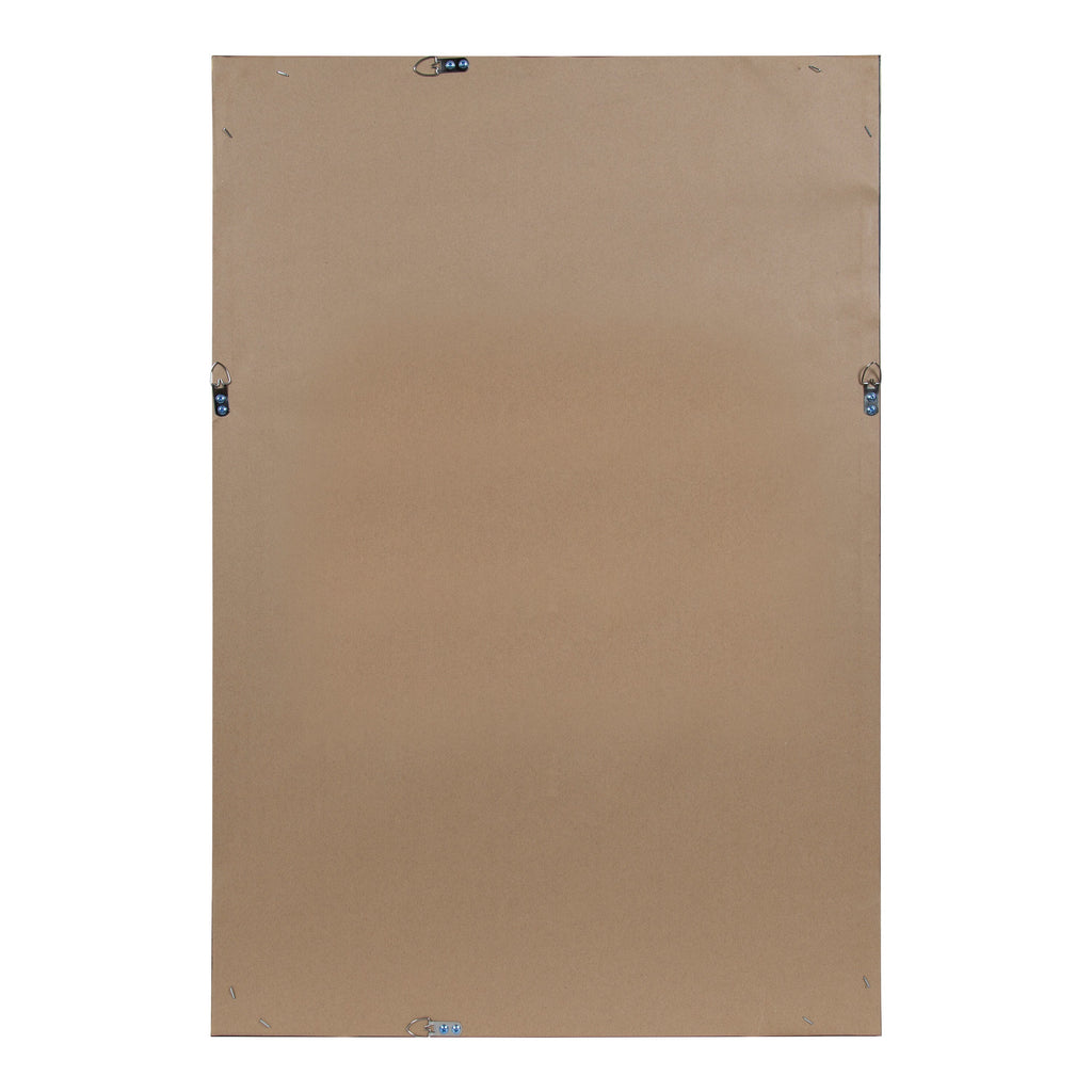 Rhodes Framed Wall Mirror