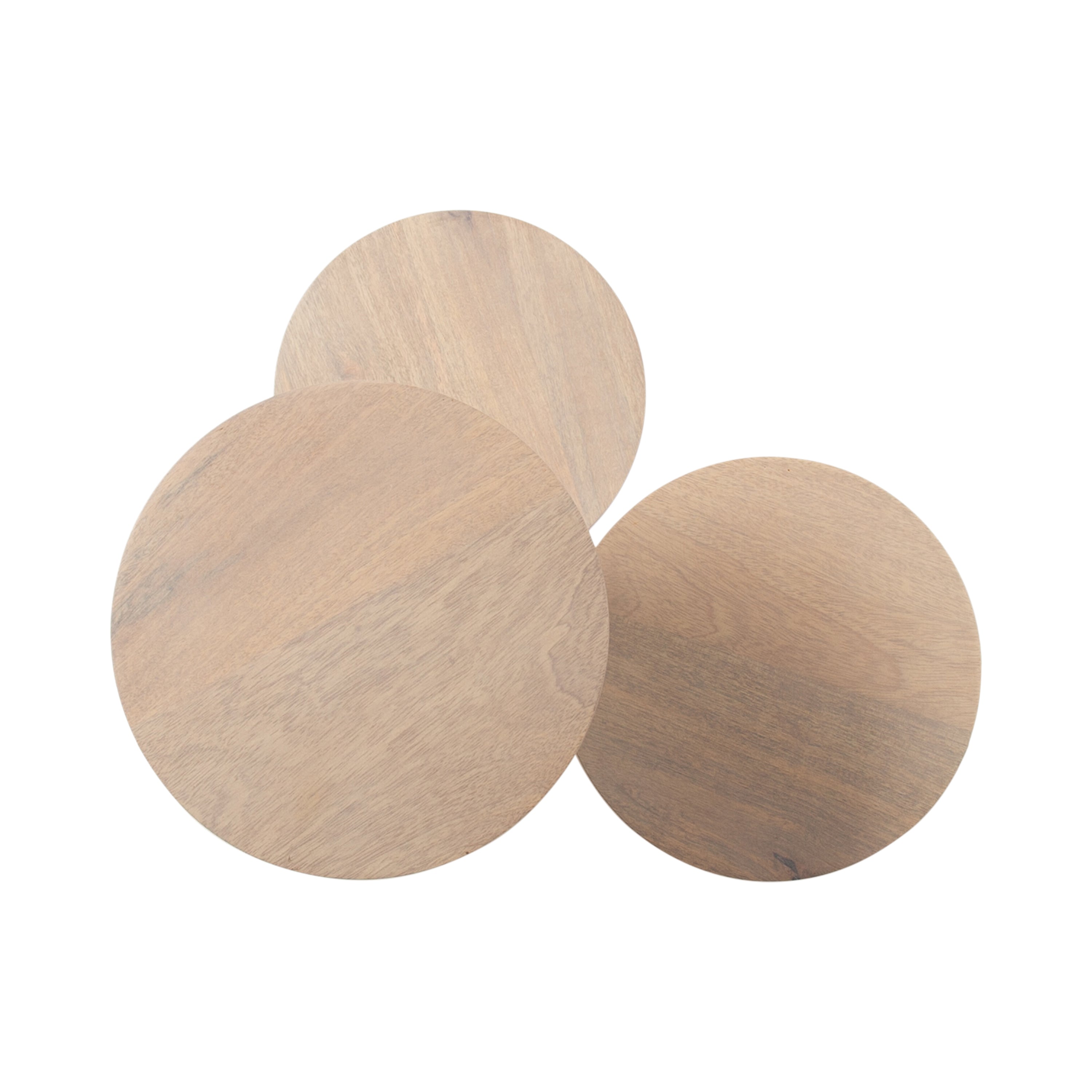 Fitley Wooden Plant Stand