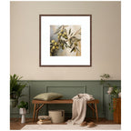 Olive Tree by The Creative Bunch Studio Framed Wall Art Print
