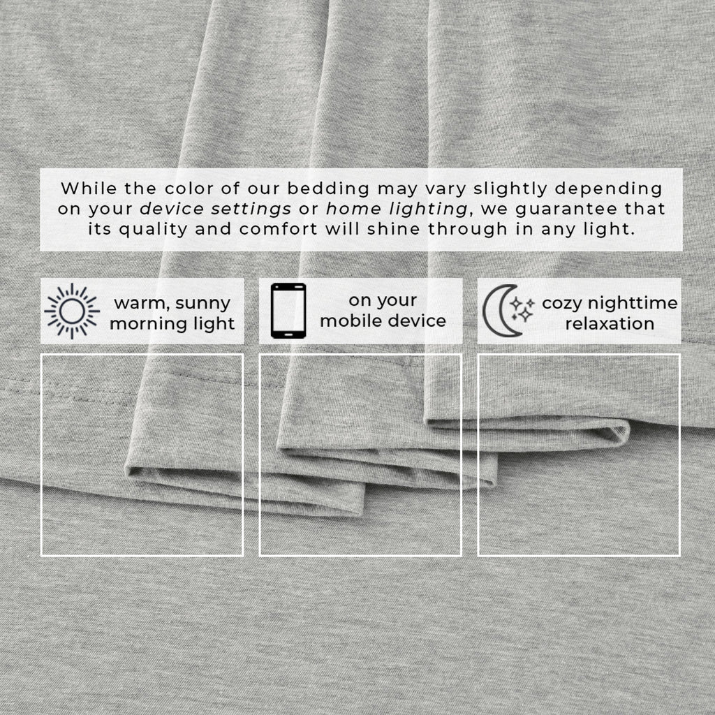 Jersey Sheet - Carmen Collection