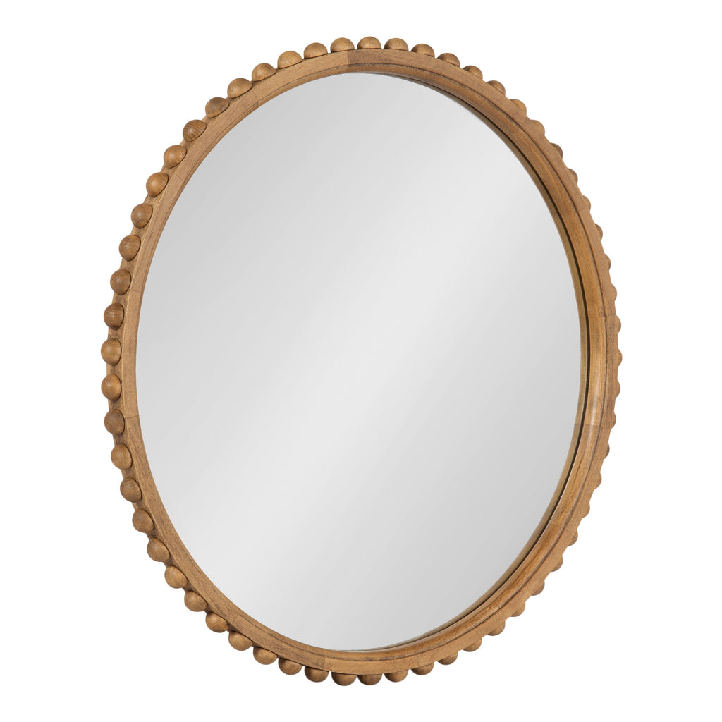 Beadbrook Round Wall Mirror
