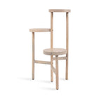 Fitley Wooden Plant Stand