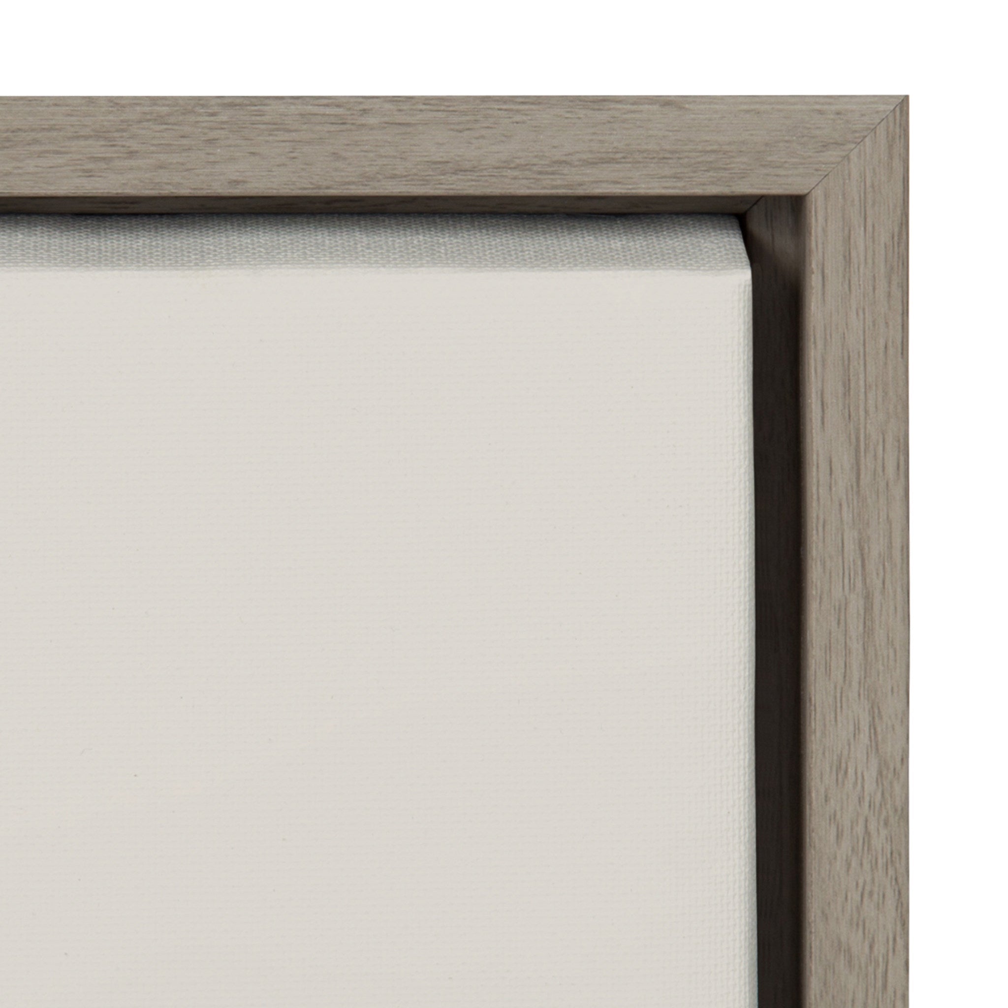 Sylvie The Power of Imagination Framed Canvas by Laura Evans