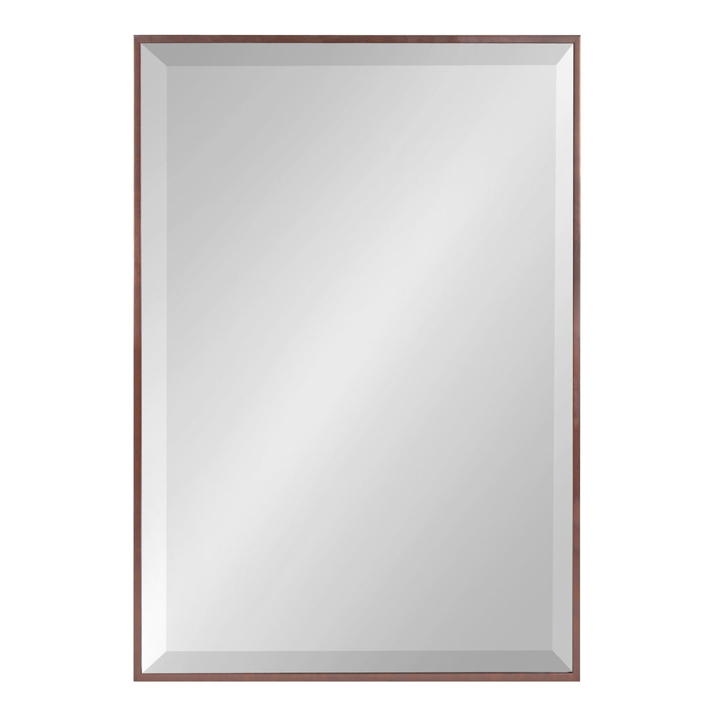 Rhodes Framed Wall Mirror