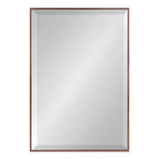 Rhodes Framed Wall Mirror