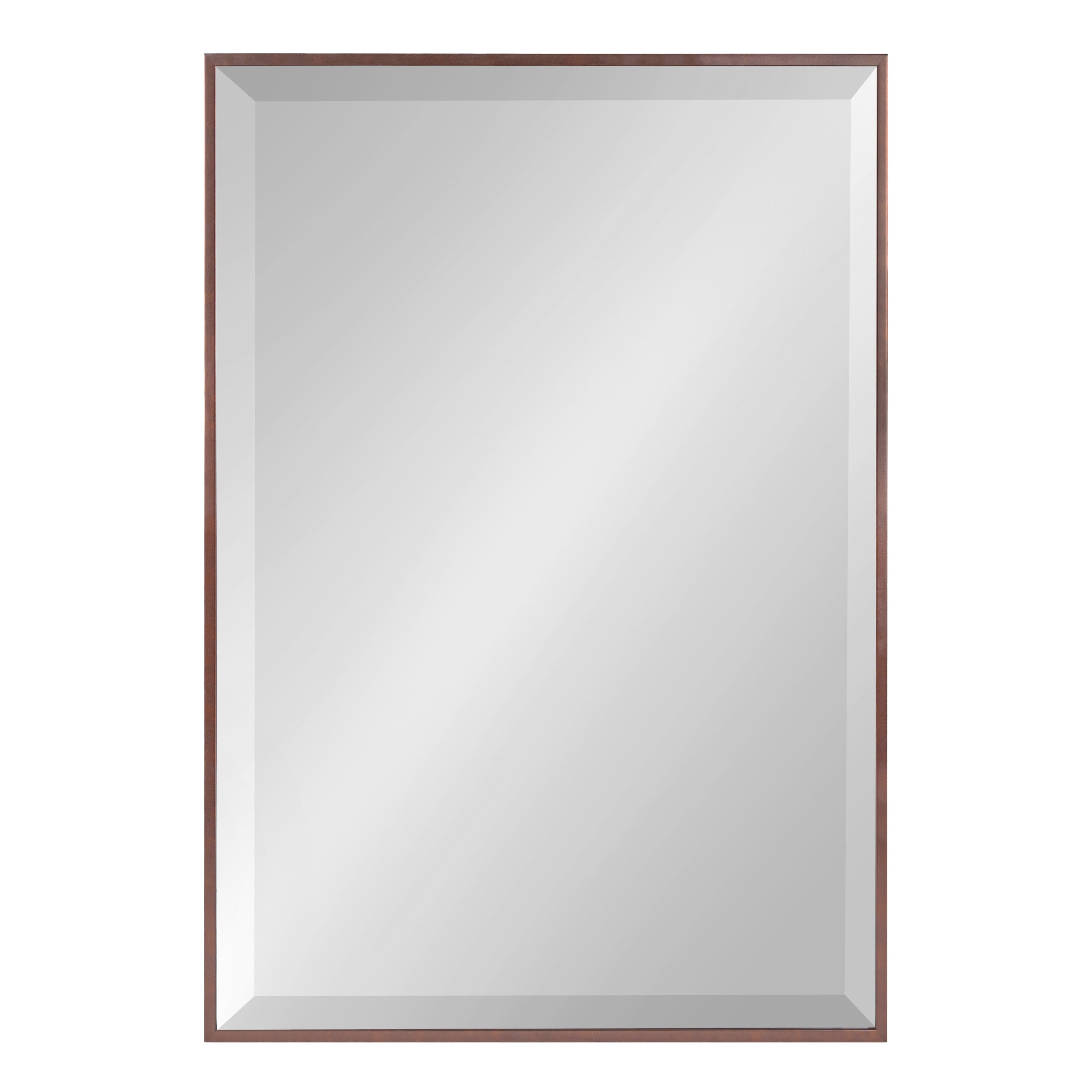 Rhodes Framed Wall Mirror