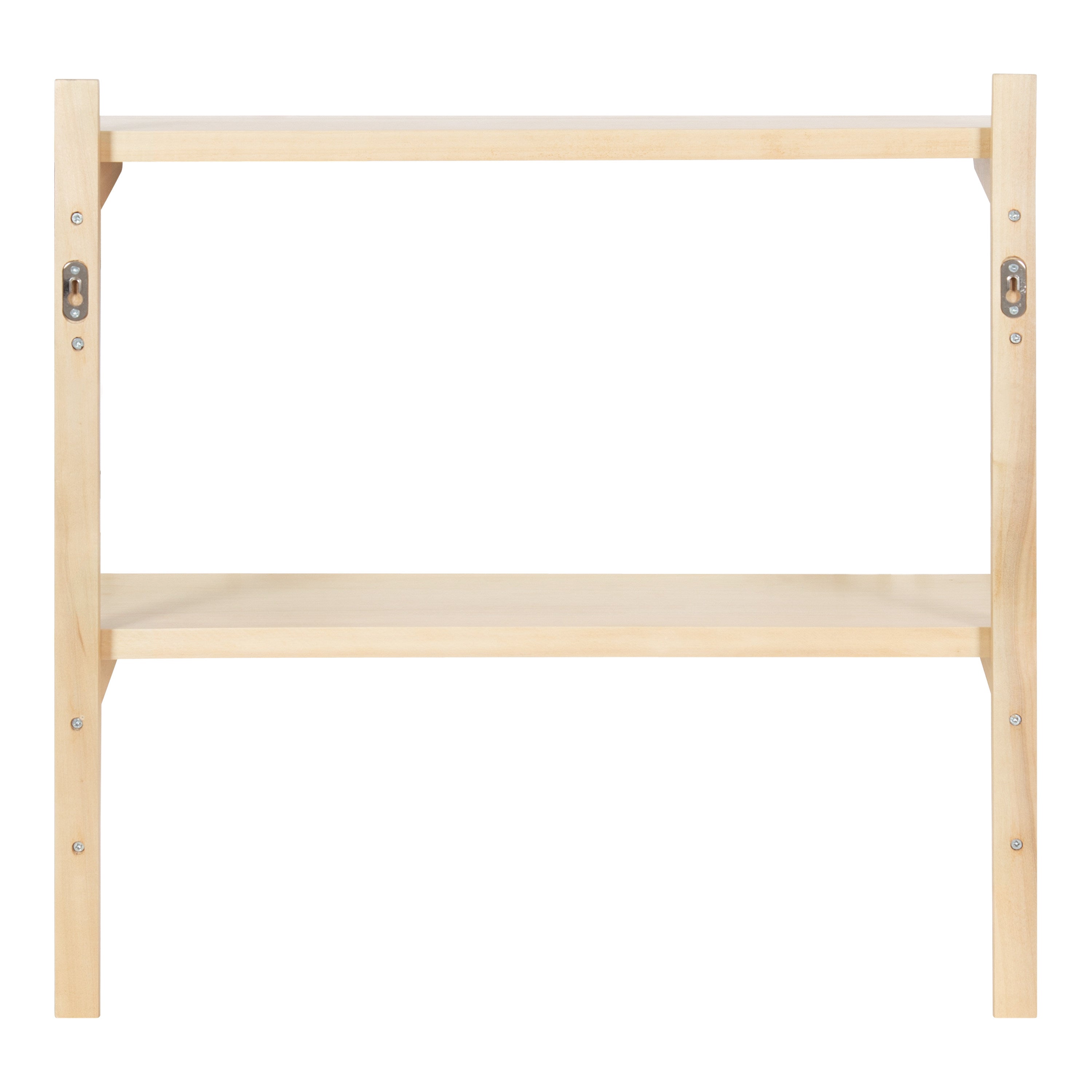 Meridien Wood Wall Shelf