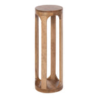 Dahl Wood Drink Table