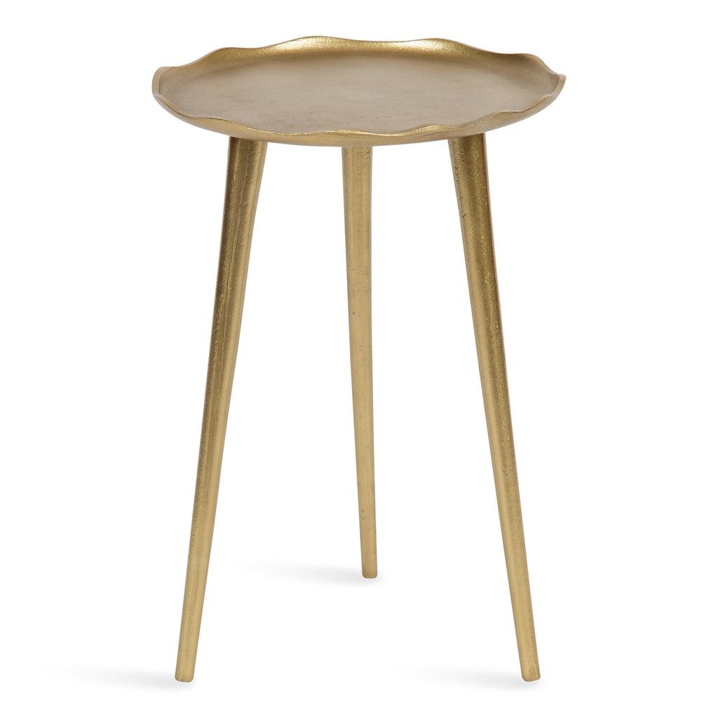 Alessia Round Side Table