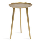 Alessia Round Side Table