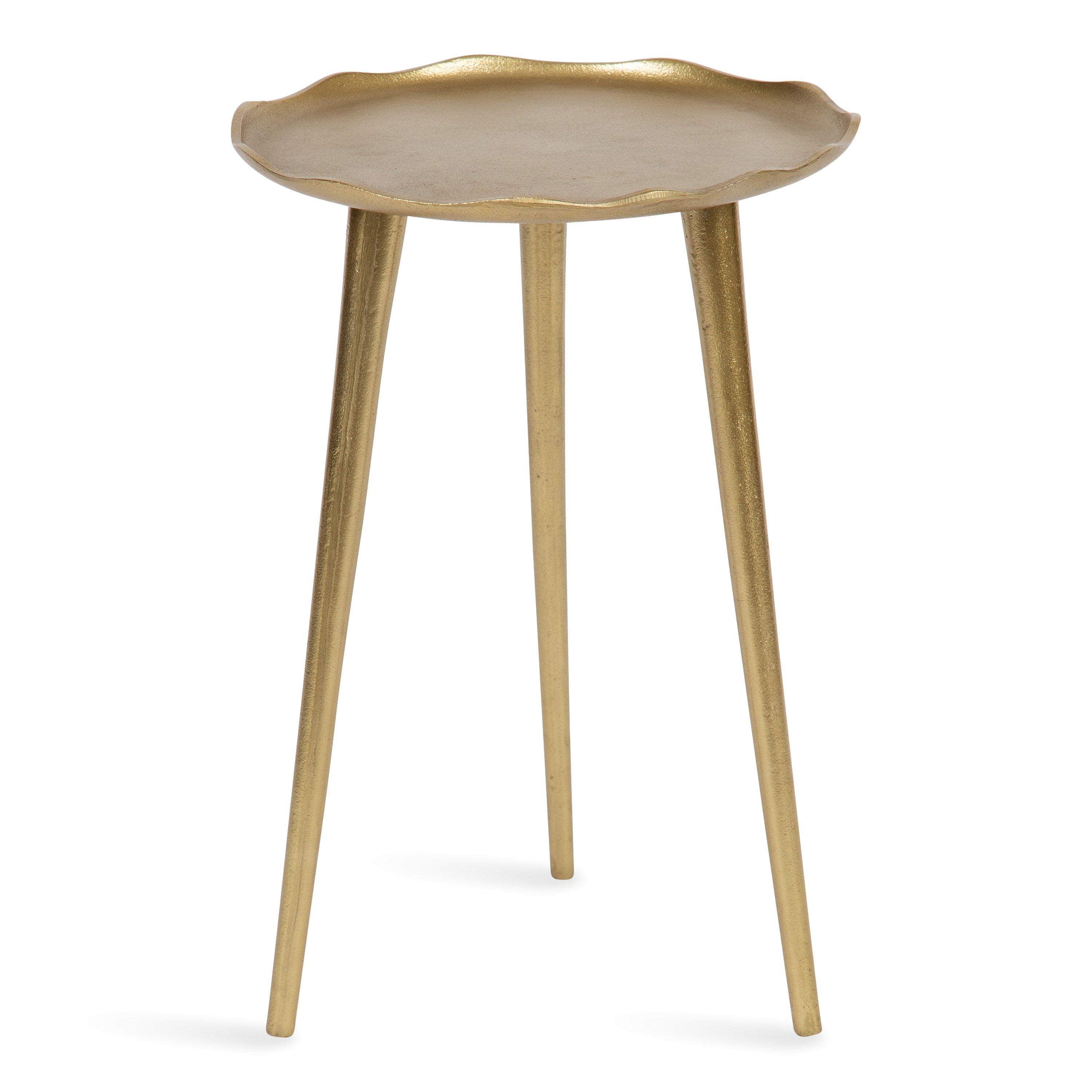 Alessia Round Side Table