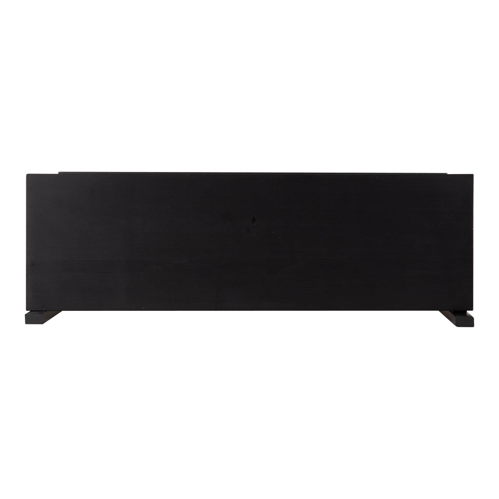 Meridien Wood Wall Shelf