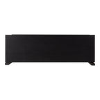 Meridien Wood Wall Shelf