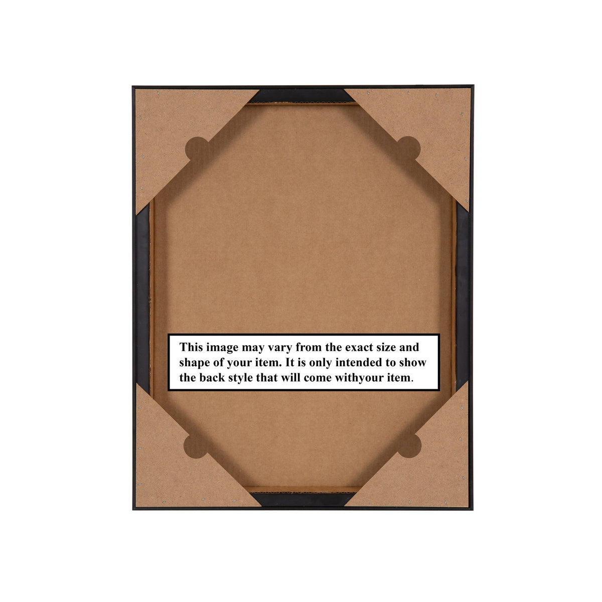 Luna Ascending by Charlotte Brindley Framed Canvas Wall Art Print