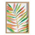 Blake Palma Framed Printed Art by Jessi Raulet of Ettavee