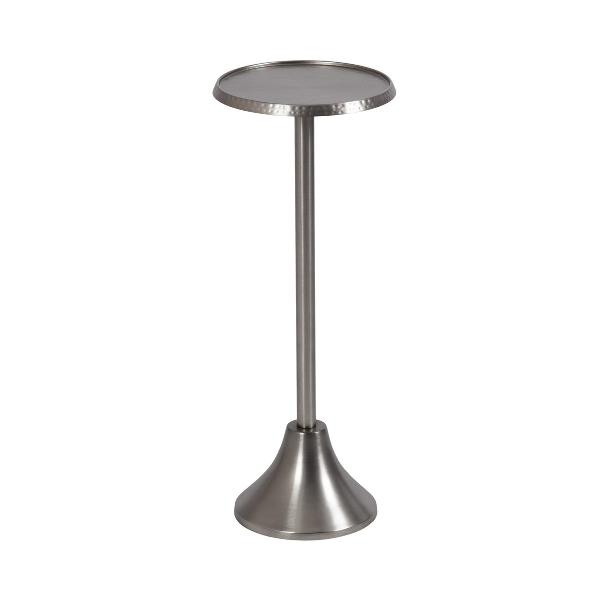 Sanzo Metal Drink Table