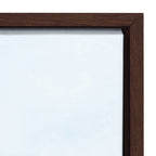 Sylvie Ocean Beach Framed Canvas Set by The Creative Bunch Studio