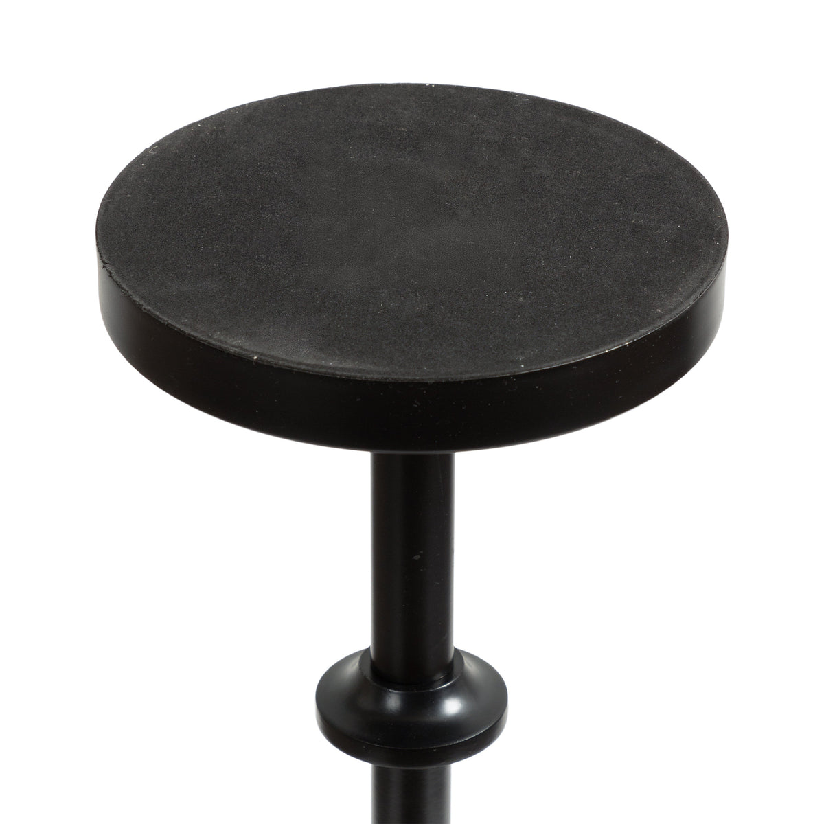 Engles Adjustable Wood Table and Plant Stand