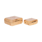 Burlock Stacking Box Set