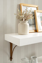 Hatley Floating Shelf Set