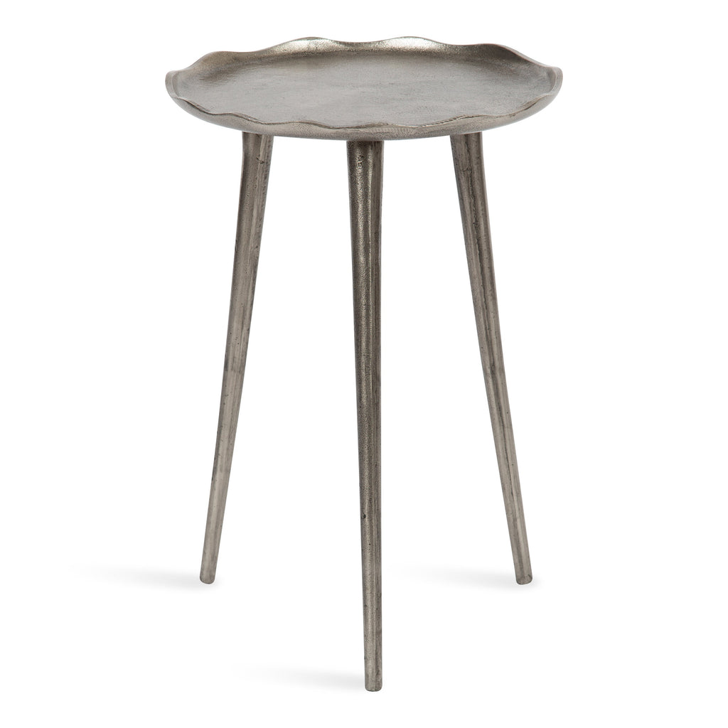 Alessia Round Side Table