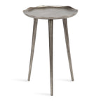Alessia Round Side Table