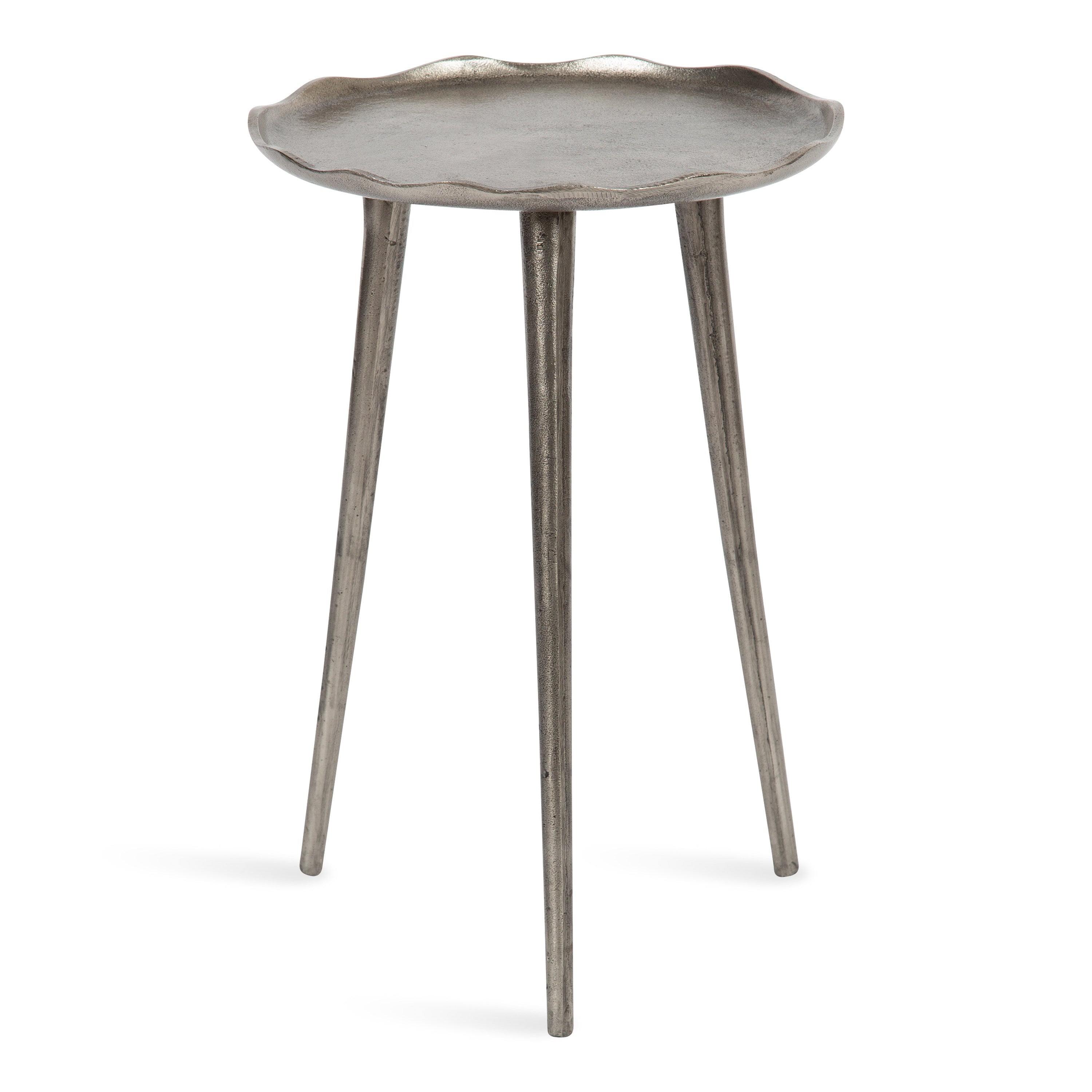 Alessia Round Side Table
