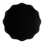 Hatherleigh Round Scallop Mirror