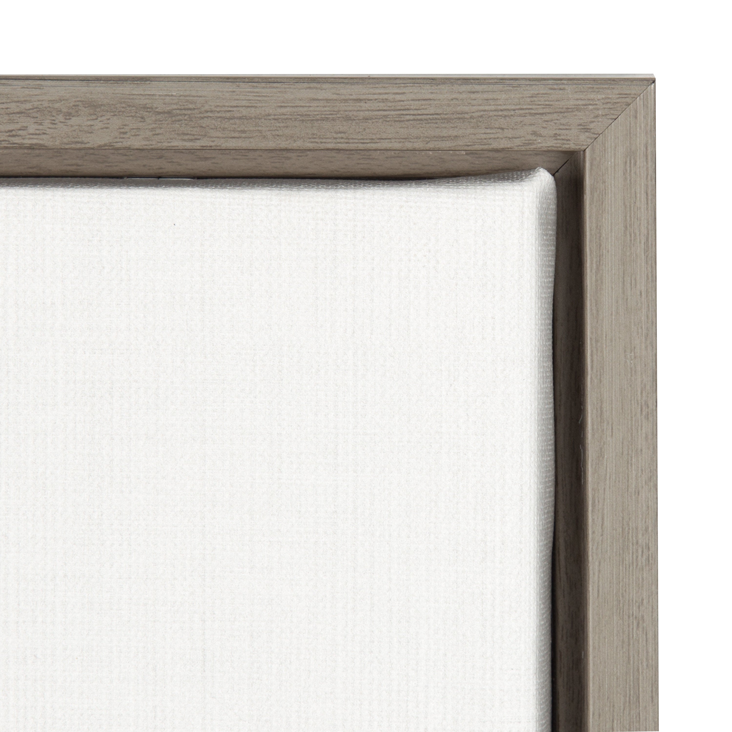 Sylvie Sloth Framed Canvas by Simon Te Tai