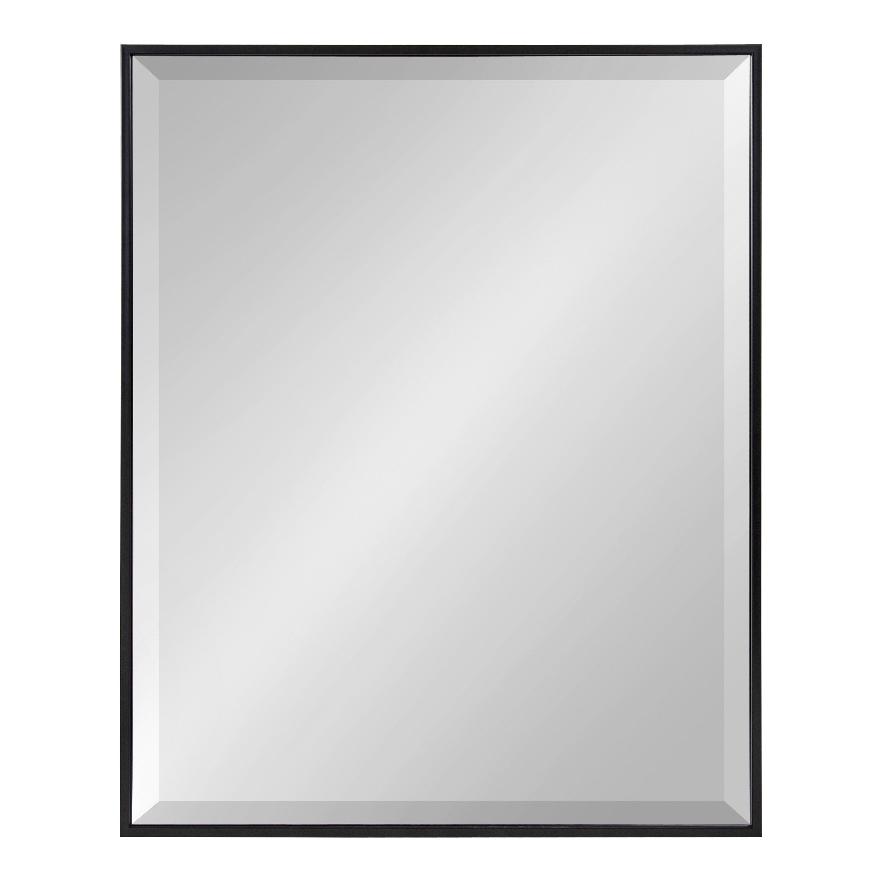 Rhodes Framed Wall Mirror