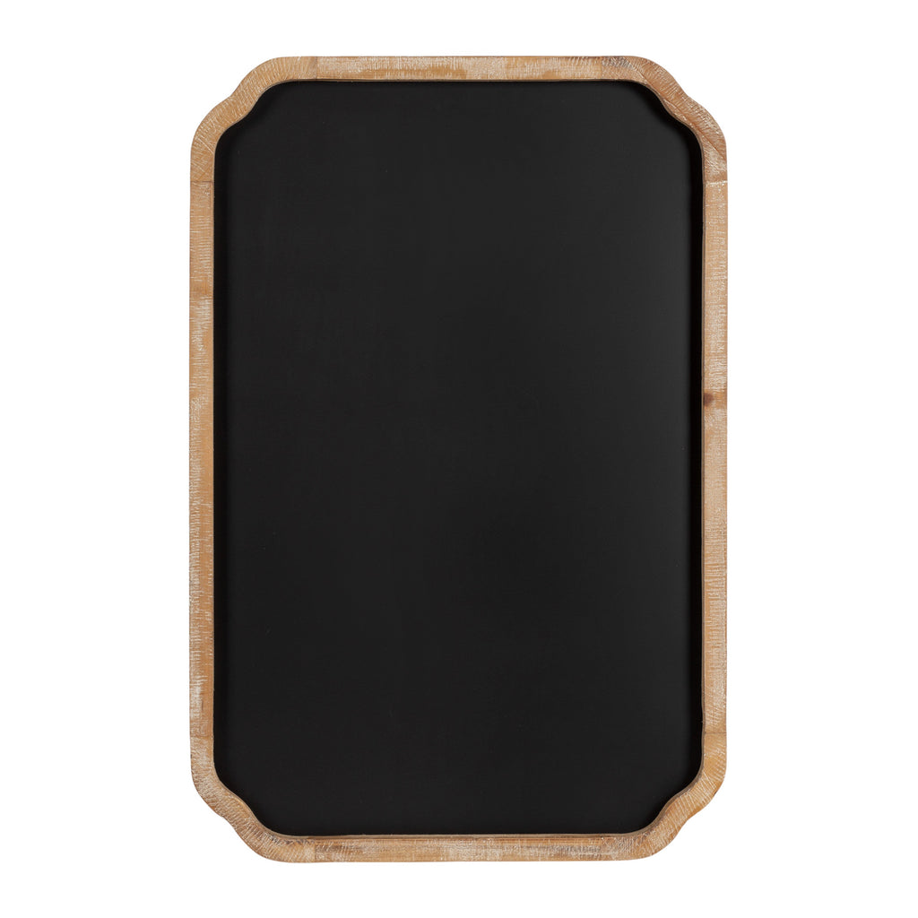 Marston Wood Framed Chalkboard