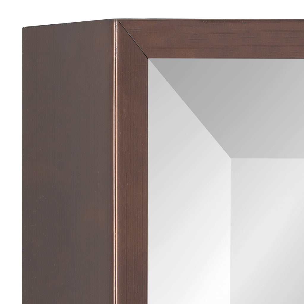 Rhodes Framed Wall Mirror