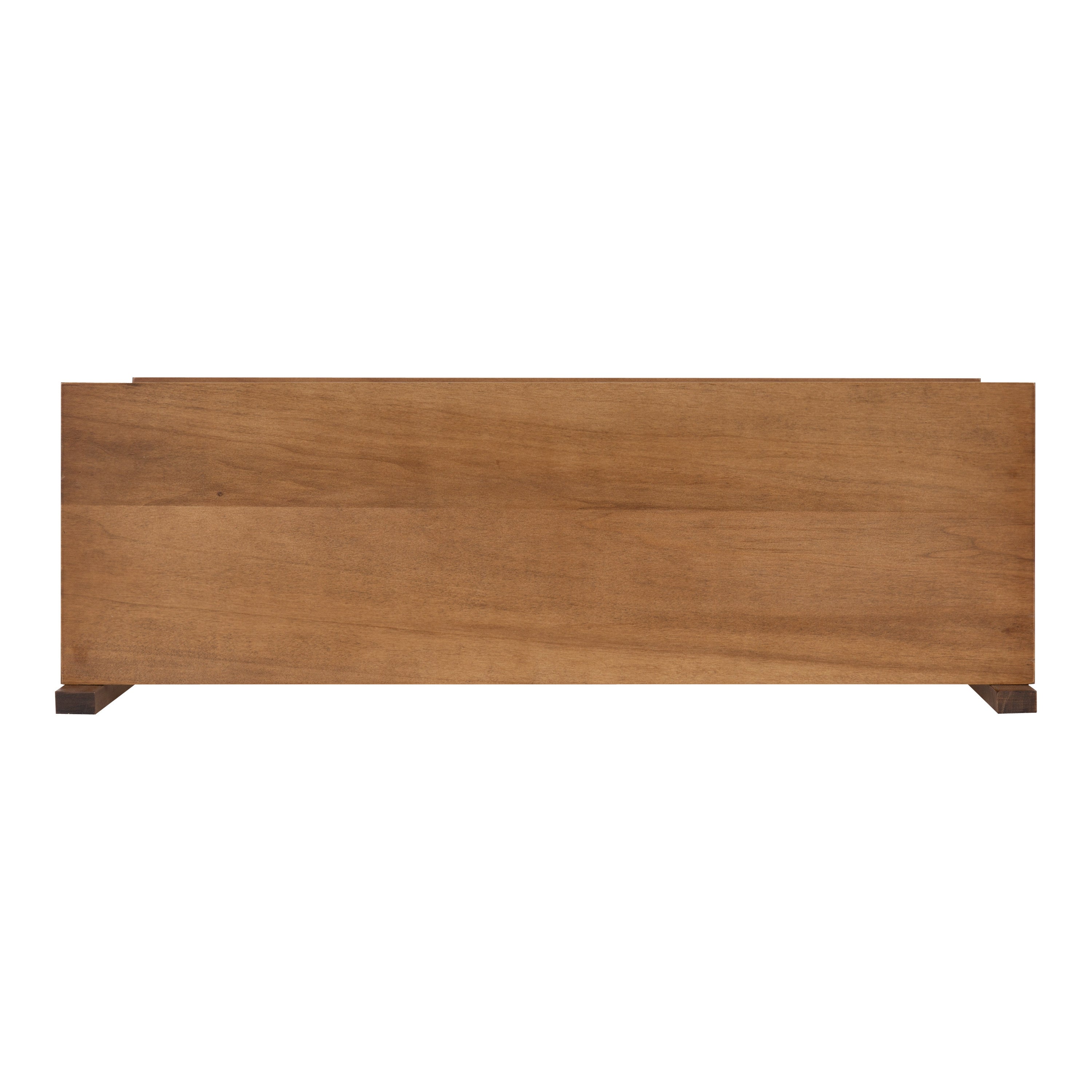 Meridien Wood Wall Shelf