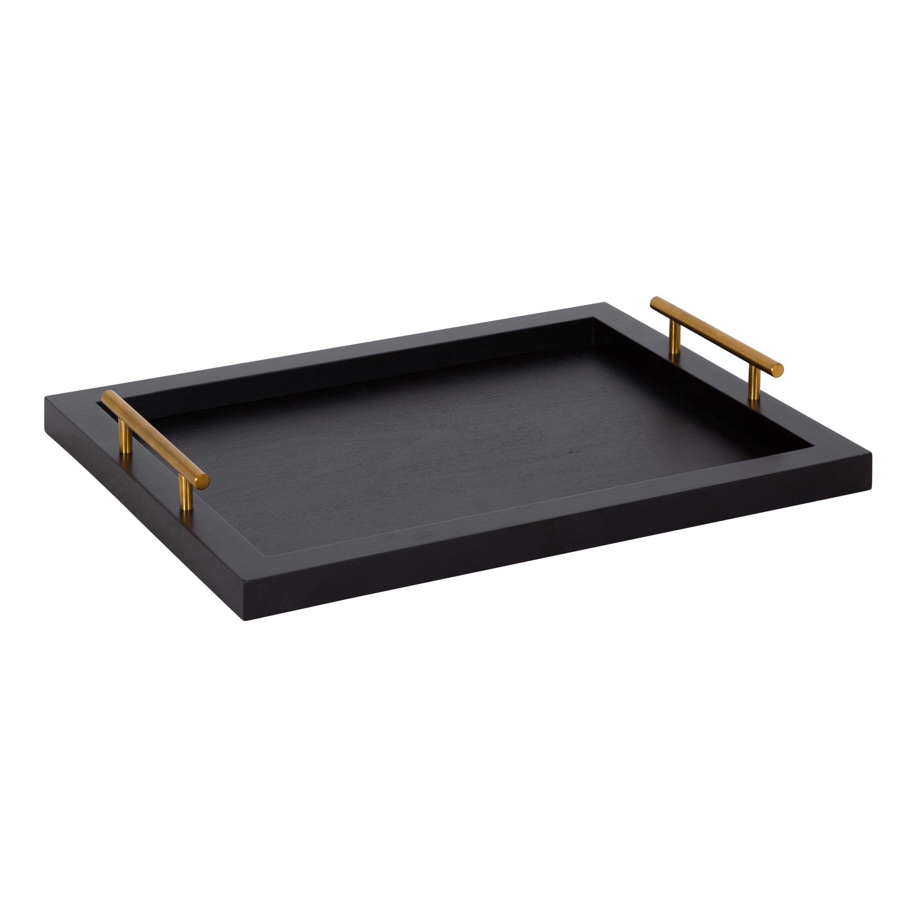 Halsey Rectangle Decorative Tray