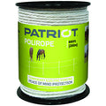 Patriot - Polirope - 660 - White