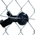 Patriot - Chain Link Insulator - Black