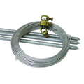 Complete Grounding Kit - 6ft