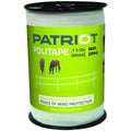 Patriot - 1 1/2 Politape - 660 - White